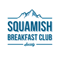 Fundraiser, Squamish, Squamish Breakfast Club Society,