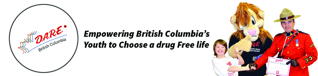 DARE BC Society