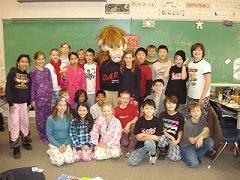 D.A.R.E. BC Society, 