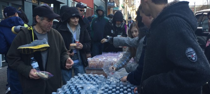 Good Citizens Support Downtown Eastside Residents Good Citizens Support Downtown Eastside Residents