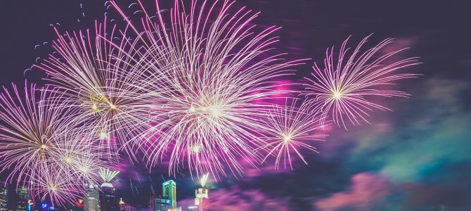 Make 2016 Your Most Impactful Year Yet!