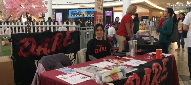 Safety & Secure Living Fair