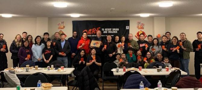 Celebrating the Spirit of Giving: Volunteer Gathering for Chinese New Year 2025 Celebrating the Spirit of Giving: Volunteer Gathering for Chinese New Year 2025